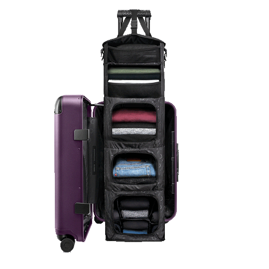 Solgaard Carry-On Closet Original Solgaard Carry-On Closet Original
